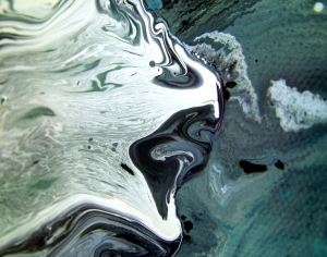 ModernAbstract Painting