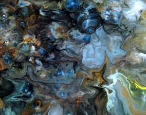 ModernAbstract Painting