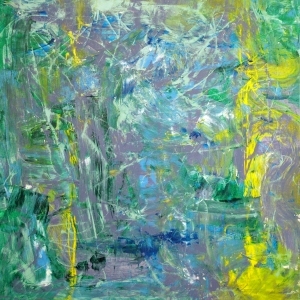 ModernAbstract Painting