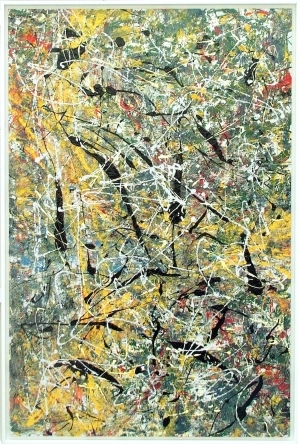 ModernAbstract Painting