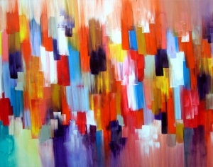 ModernAbstract Painting