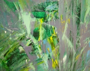 ModernAbstract Painting