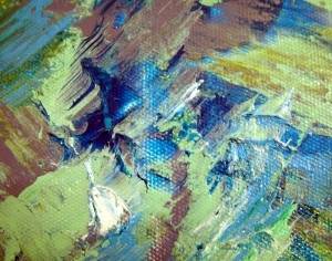 ModernAbstract Painting