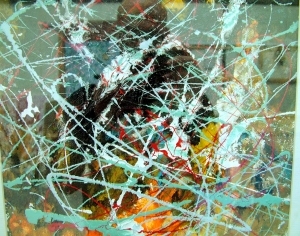 ModernAbstract Painting