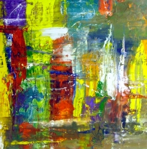 ModernAbstract Painting