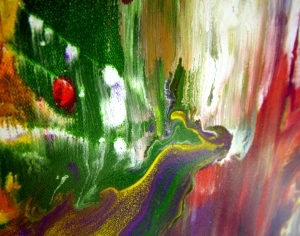 ModernAbstract Painting