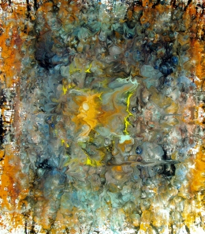 现代艺术抽象画-ID:512532009