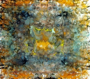 ModernAbstract Painting