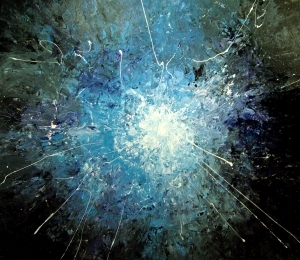 ModernAbstract Painting