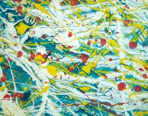 ModernAbstract Painting