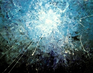 ModernAbstract Painting