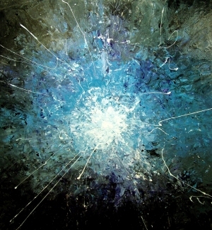 ModernAbstract Painting