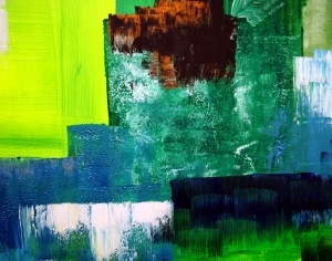 ModernAbstract Painting