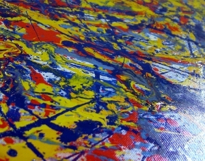 ModernAbstract Painting