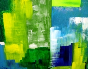 ModernAbstract Painting