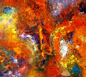 ModernAbstract Painting