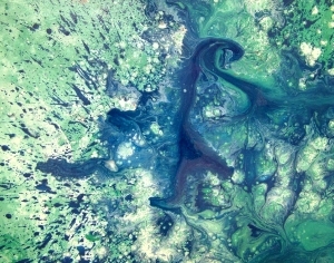 ModernAbstract Painting