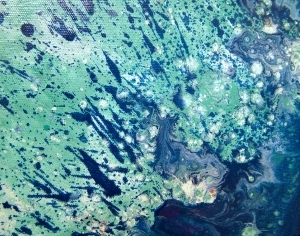 ModernAbstract Painting