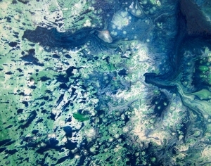 ModernAbstract Painting