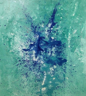 现代艺术抽象画-ID:317233092