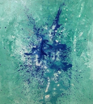 ModernAbstract Painting