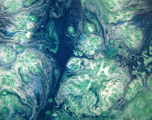 现代艺术抽象画-ID:715043073