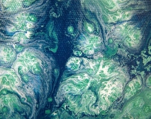 ModernAbstract Painting