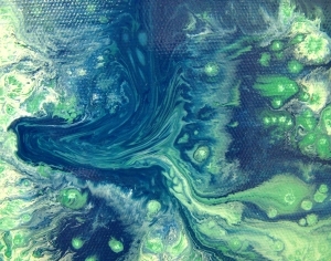 ModernAbstract Painting