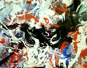 ModernAbstract Painting