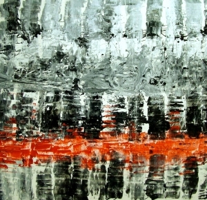 ModernAbstract Painting