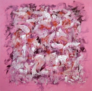 ModernAbstract Painting