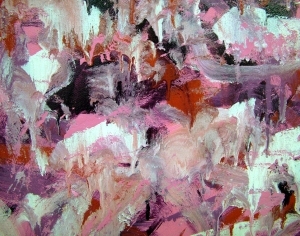 ModernAbstract Painting