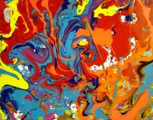 ModernAbstract Painting