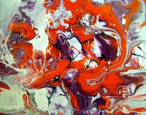 ModernAbstract Painting