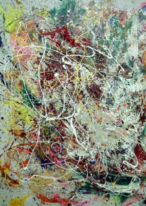 ModernAbstract Painting