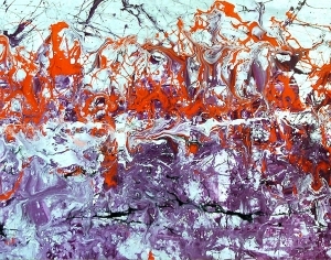 ModernAbstract Painting