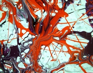 ModernAbstract Painting