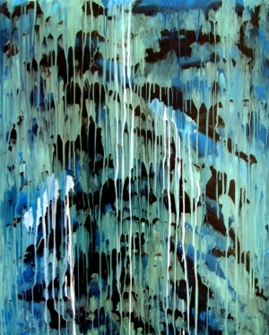 ModernAbstract Painting