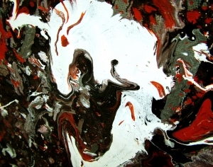 ModernAbstract Painting