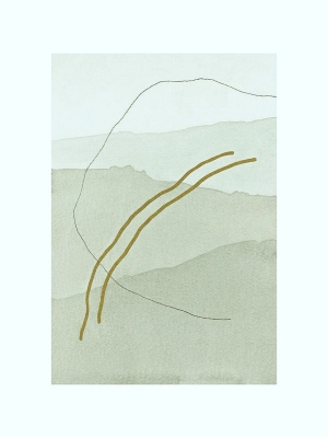 现代装饰挂画-ID:100290818