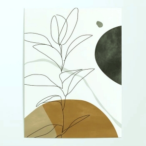 现代装饰画-ID:590753082