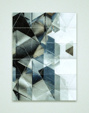现代装饰画-ID:126735932