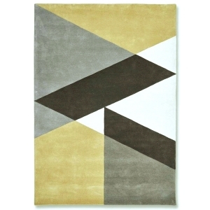 ModernModern Rug