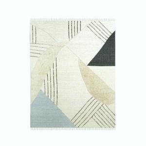 ModernModern Rug