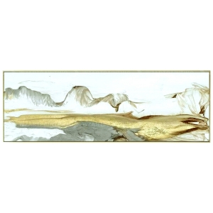 新中式装饰画-ID:373409034