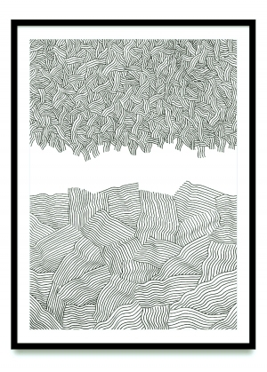 New Chinese StyleChinese Style Painting