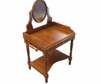 European Style Dresser-ID:313831094