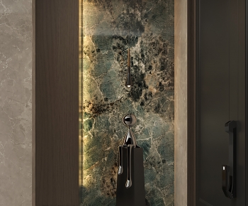 Modern Hallway-ID:303580059