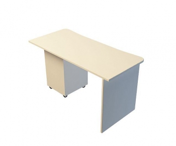 Modern Desk-ID:378949676