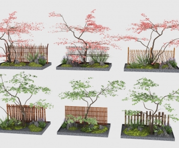 Modern Tree-ID:579813967